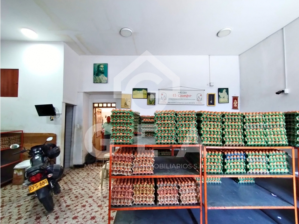 Venta de Casa en Popayán, B/ Centro — foto 3