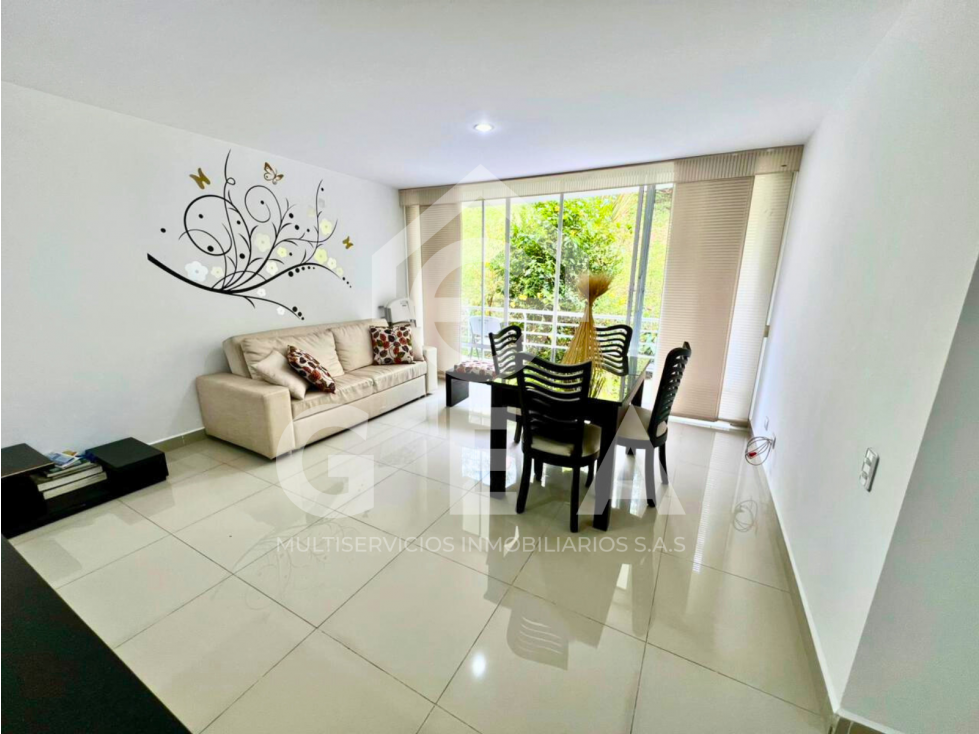 Venta de Apartamento en Popayán, Parque Residencial Montemayor — foto 2