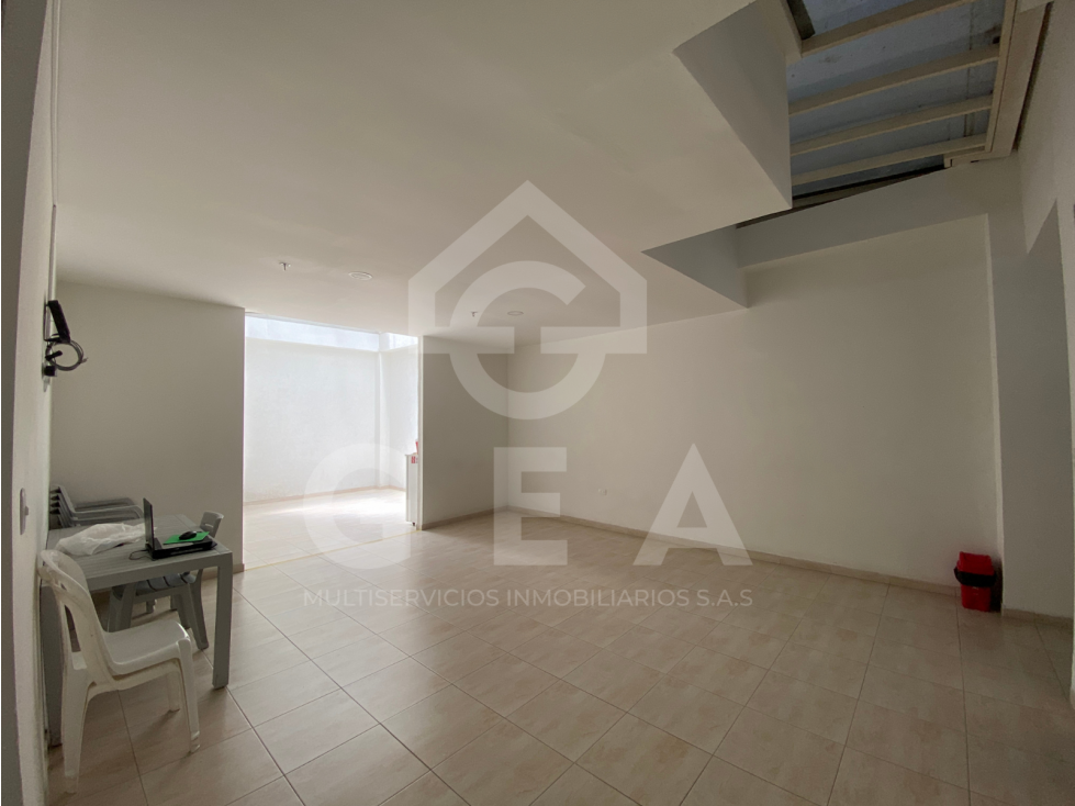 Venta de Apartaestudio en Popayán, Edificio Murano — foto 3