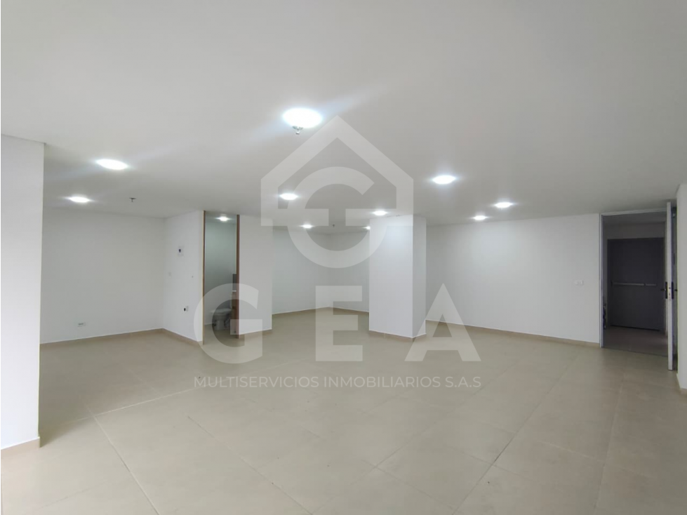 Venta de Consultorio en Popayán, Barrio Machangara / Edificio PTC - 2