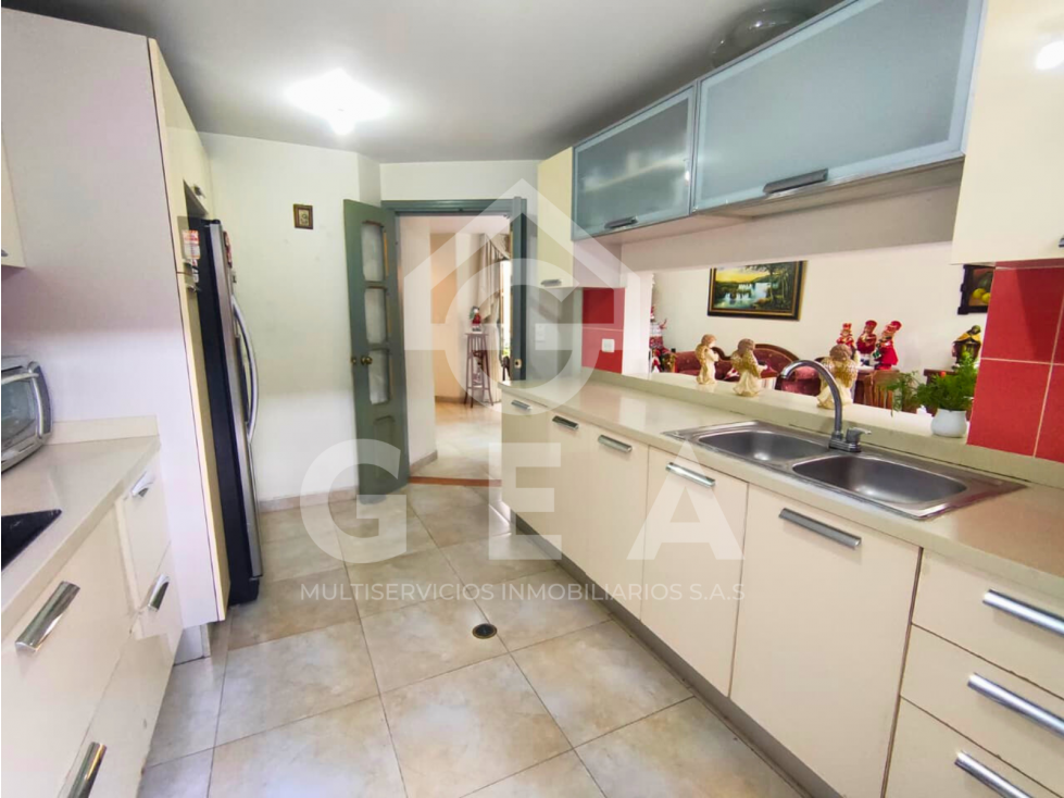 Venta de Casa en Popayán, Barrio Campobello — foto 4