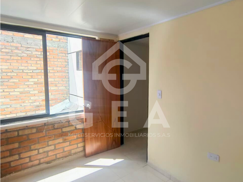 Venta de Apartamento en Popayán, Urbanización Bosques del Pinar — foto 6