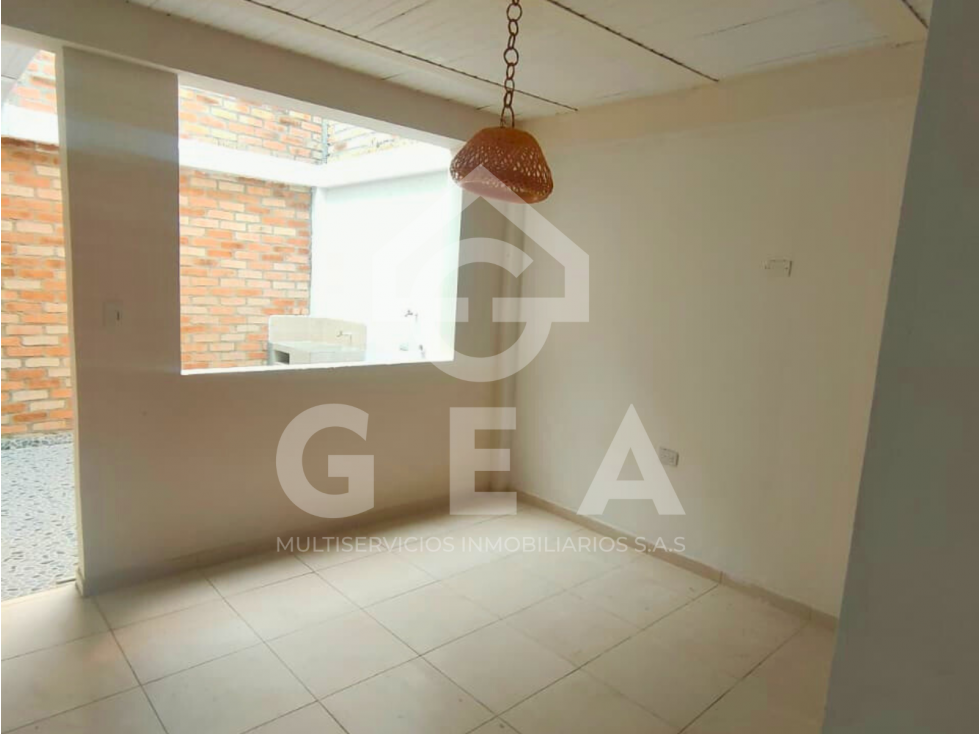 Venta de Casa en Popayán, Urbanización Bosques del Pinar — foto 3