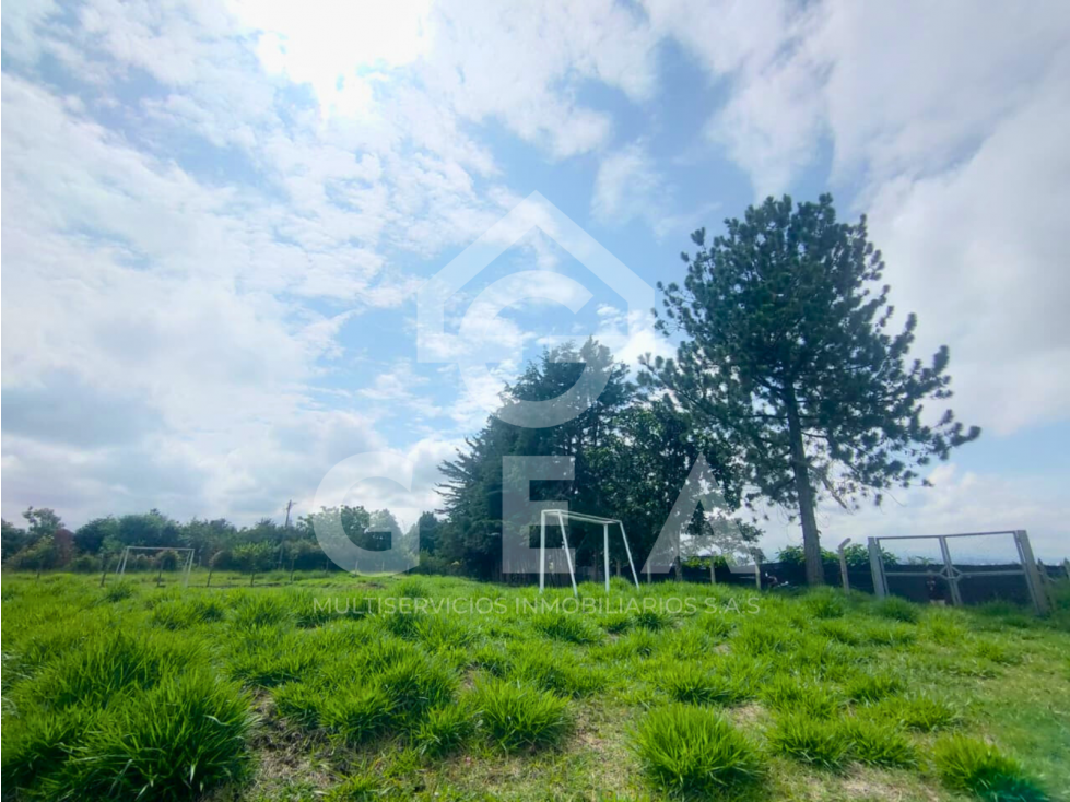 Venta de Lote en Popayán, Rio Blanco - Canta Claro — foto 3