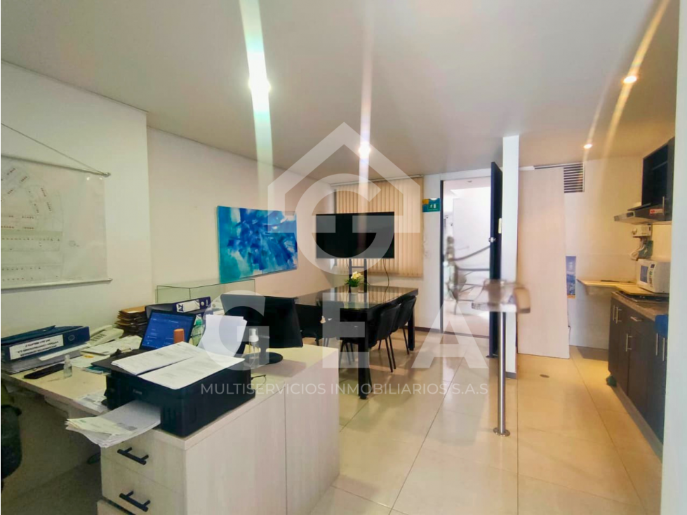APARTAESTUDIO RENTA ACTIVA |VENTA CIUDAD JARDÍN POPAYÁN ,Ed. Navarra