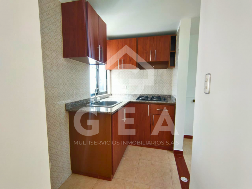 Alquiler de Apartamento en Popayán, Conjunto Cerrado LGRANDS — foto 4