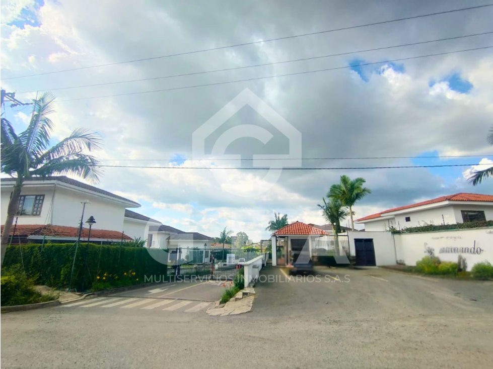 Venta de Casa en Popayán, Condominio San Fernando Campestre — foto 3