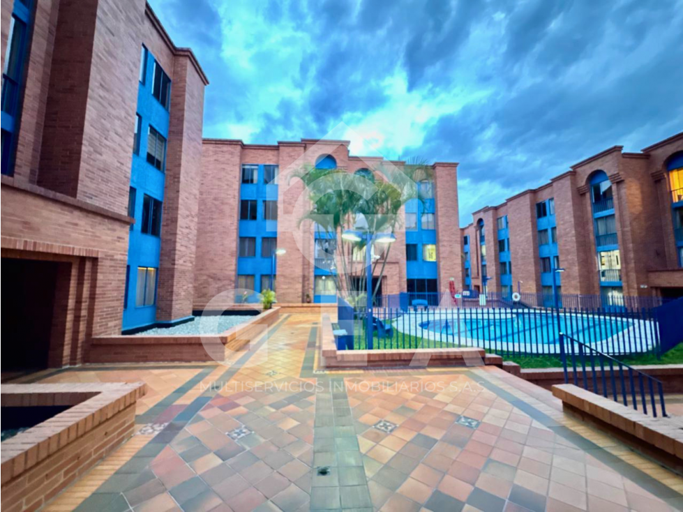 Venta de Apartamento en Popayán, Conjunto Torres del Parque — foto 3