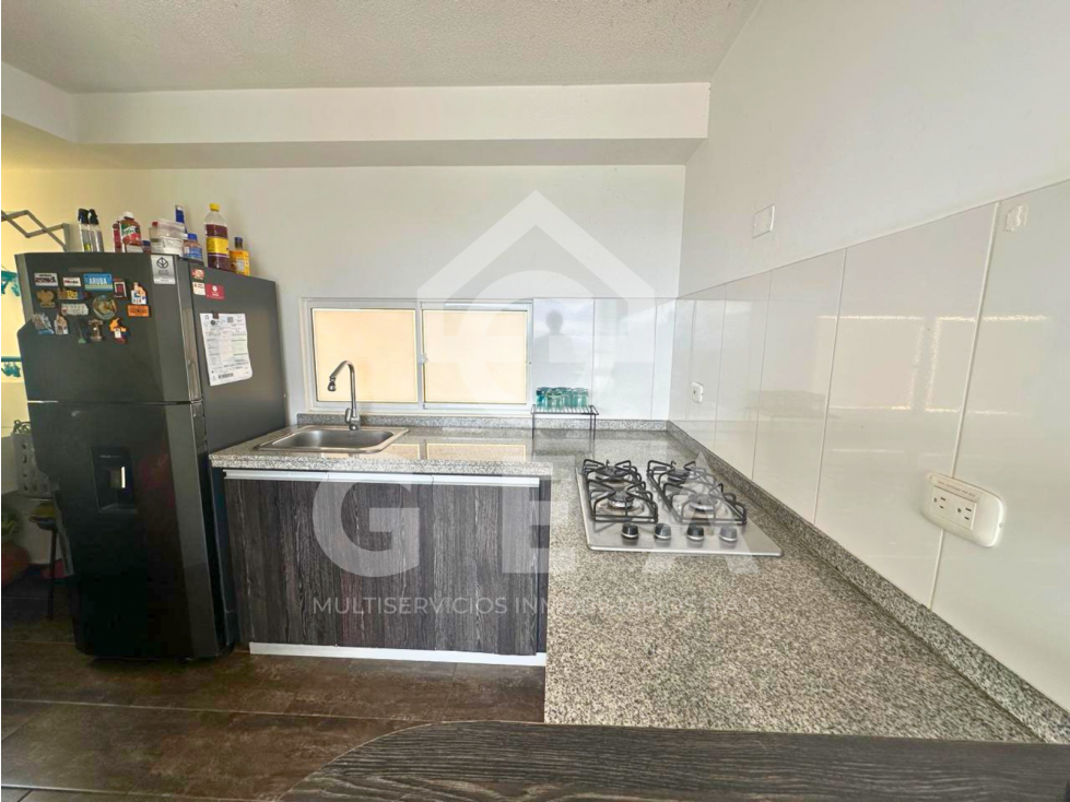 Venta de Apartamento en Popayán, Ciudadela Llanos de Calibío — foto 6