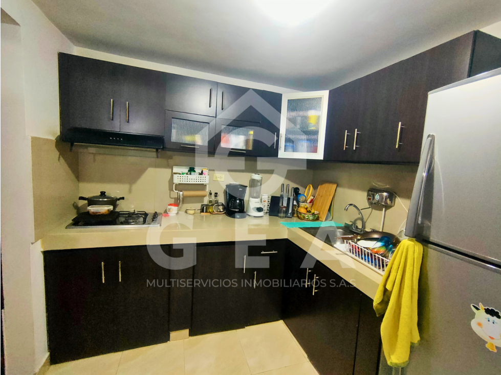 Venta de Casa en Popayán, Conjunto Cerrado Guayacanes del Río — foto 6