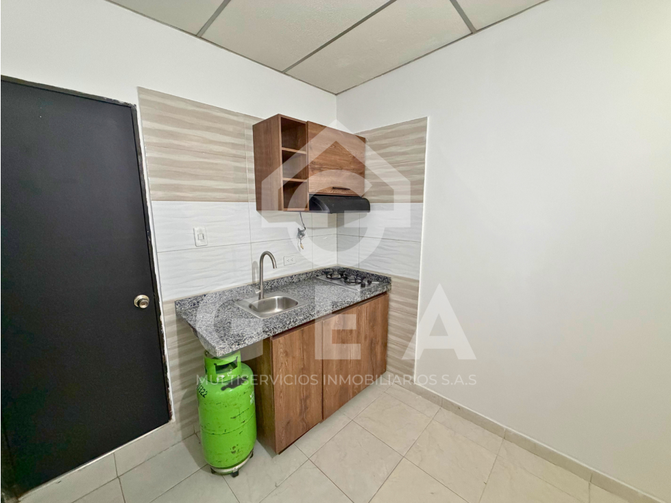Alquiler de Apartaestudio en Popayán, Barrio San Camilo — foto 4