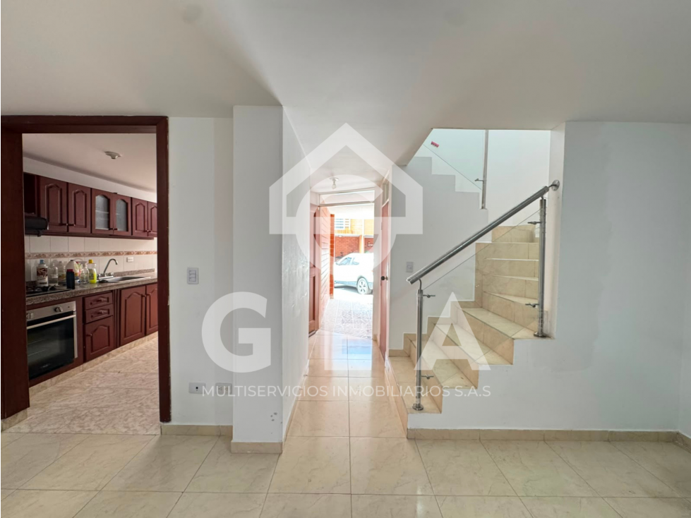 Venta de Casa Remodelada en Popayán, Reserva del Bosque — foto 3