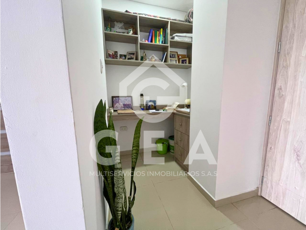 Venta de Apartamento en Popayán, Condominio Marsella — foto 6