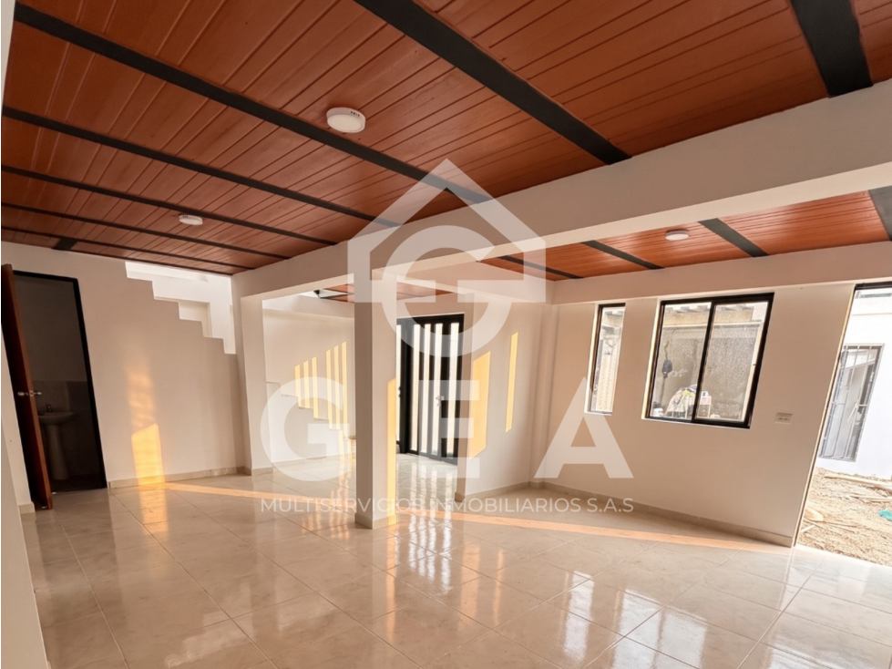 Venta de Casa Nueva en Popayán, Barrio La Paz — foto 4