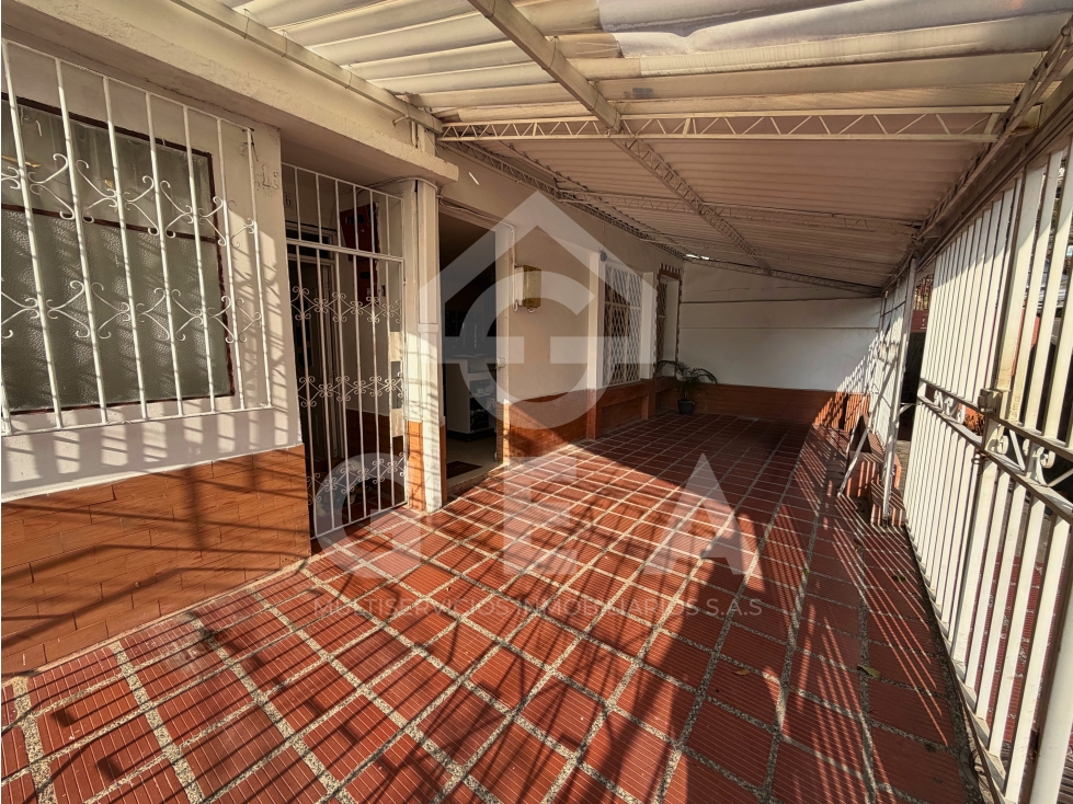 Venta de Casa en Popayán, Urbanización Caldas - 2