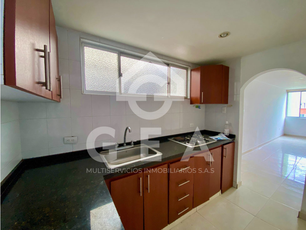 Venta de apartamento en Popayán, Und. Residencial Torres del Río — foto 2