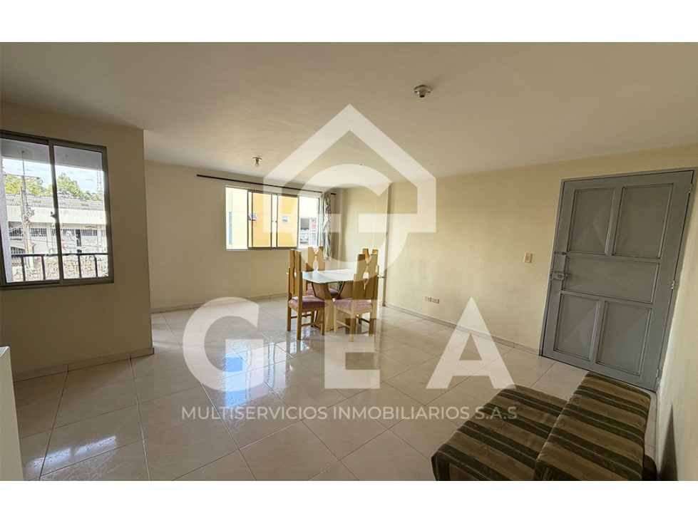 Venta de Apartamento en Popayán, Barrio Villa Paula - 3