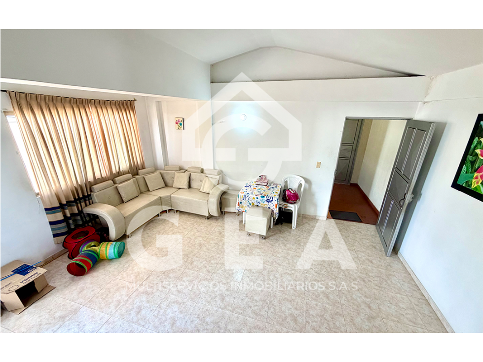 Venta de Apartamento en Popayán, Barrio Villa Paula - 3