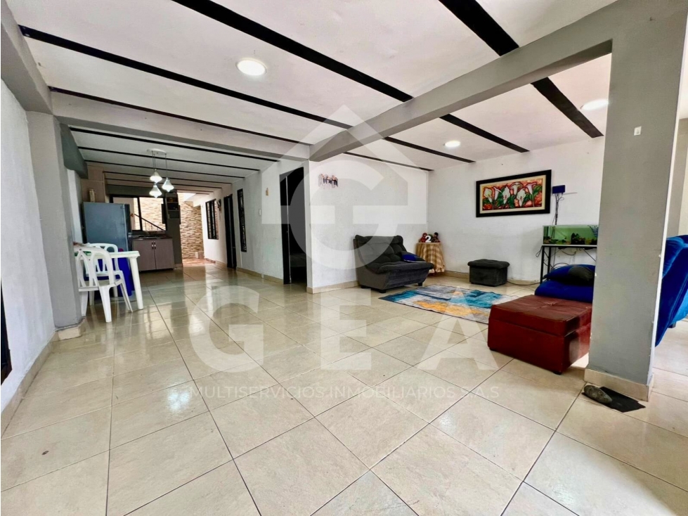Venta de Casa en Popayán, B/ la María Occidente.