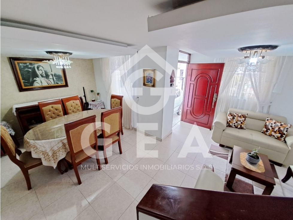 Venta de Casa en Popayán, B/ Villa del Viento — foto 6