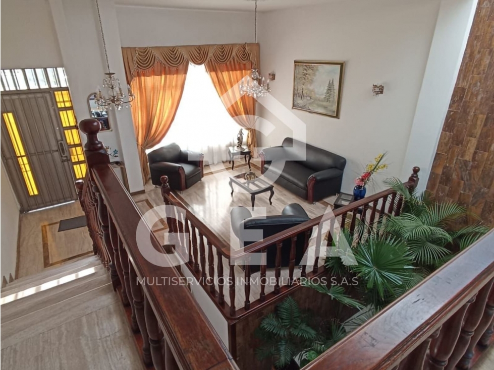 Venta de casa en Popayán, sobre Vía Principal - B. Catay — foto 2