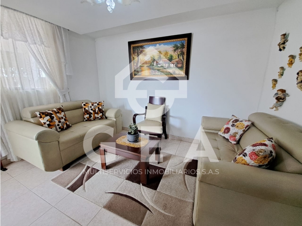 Venta de Casa en Popayán, B/ Villa del Viento — foto 4