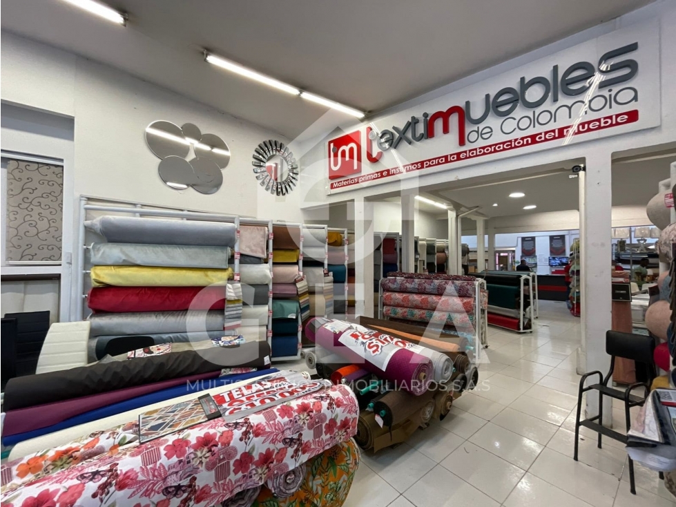 Venta de Casa, en Popayán Sector Centro