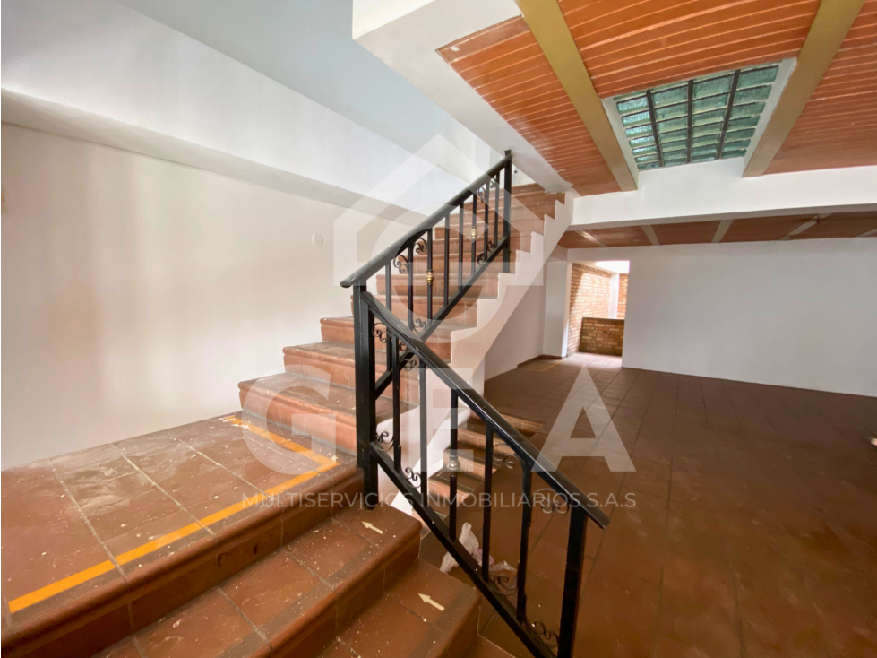 Venta de Casa en Popayán, en el B/ Cadillal. — foto 3