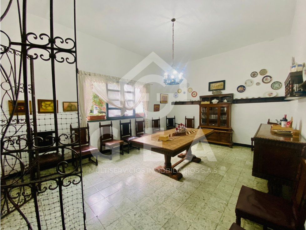 Venta de Casa en Popayán, Sector Centro — foto 3