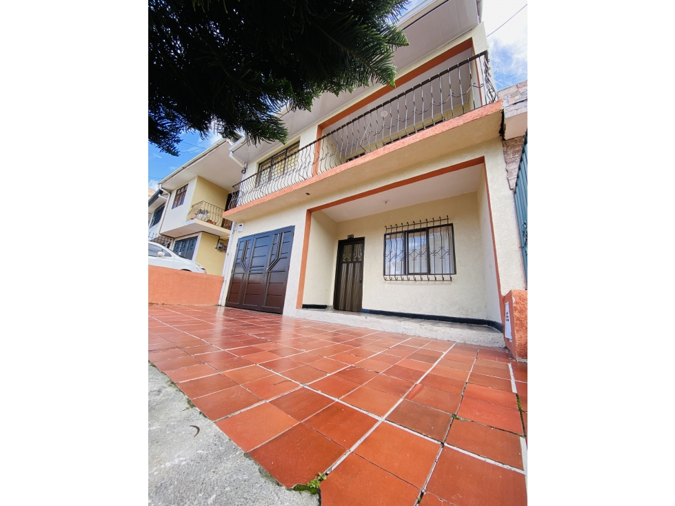 Venta de Casa en Popayán, en el B/ Ciudad Jardín — foto 2