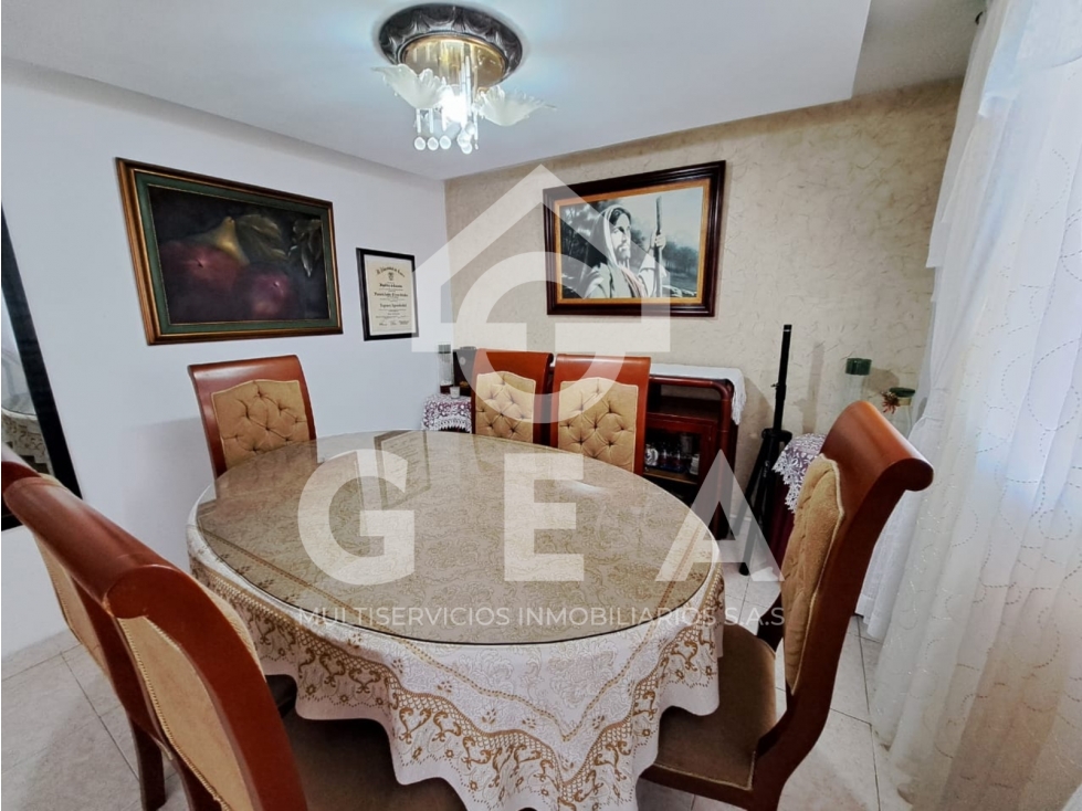 Venta de Casa en Popayán, B/ Villa del Viento — foto 5