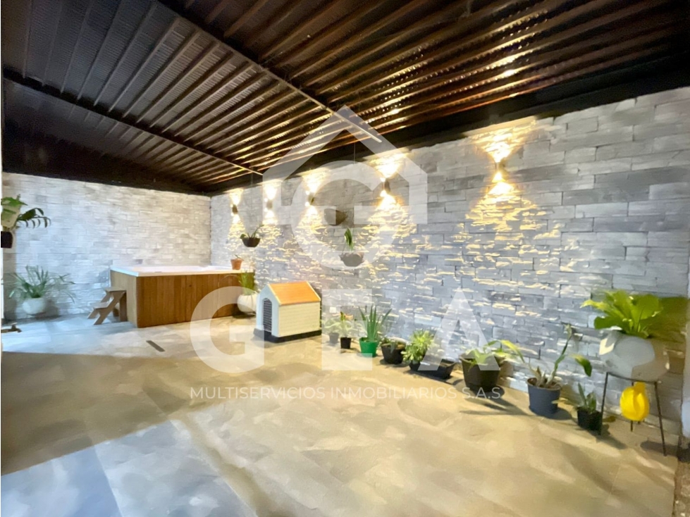 Venta de Casa, en Popayán, en Campo Aragón, B/ Condado — foto 5