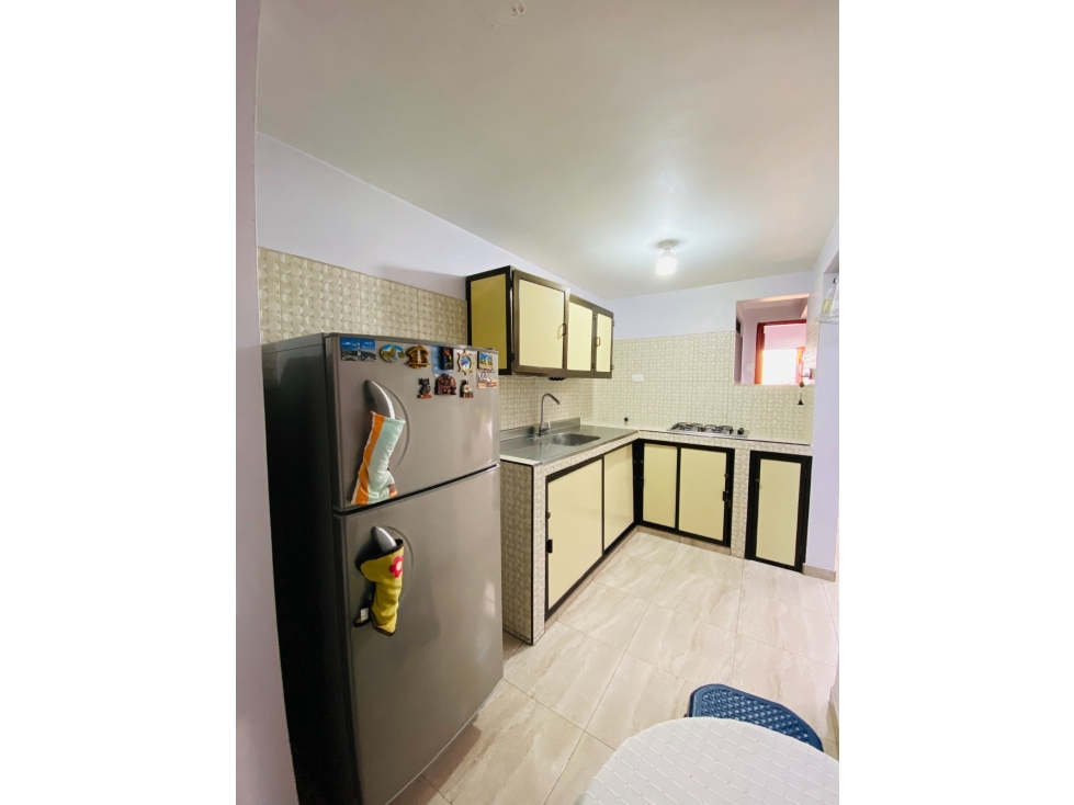 Venta de Casa en Popayán, en el Barrio Cadillal — foto 3