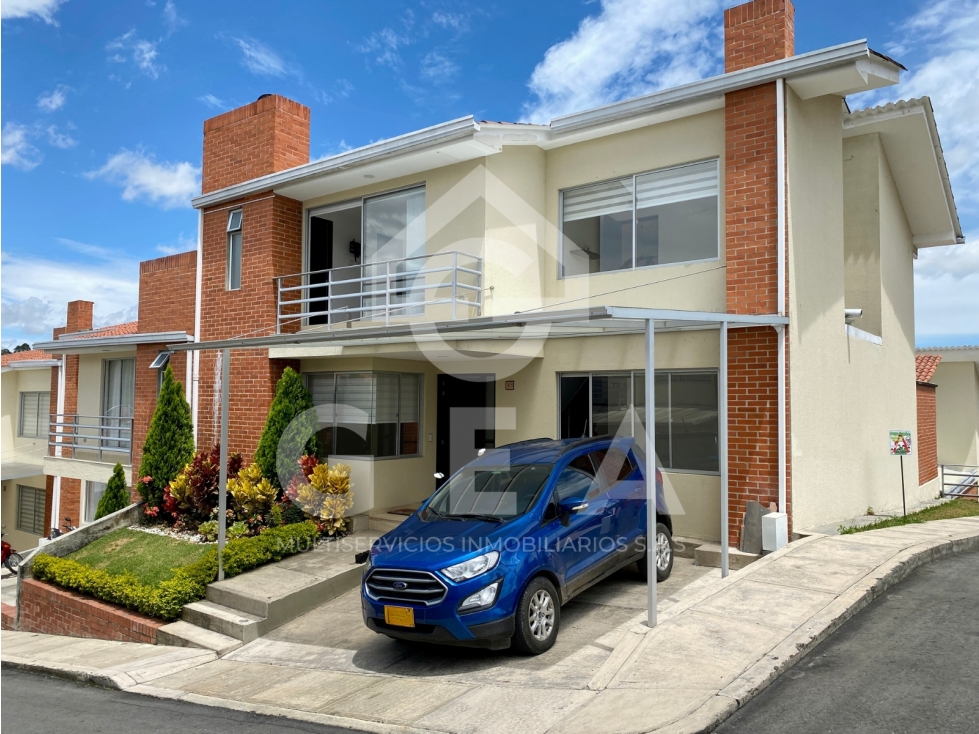 Venta de Casa en Popayán, en Campo Aragón, B/ El Condado