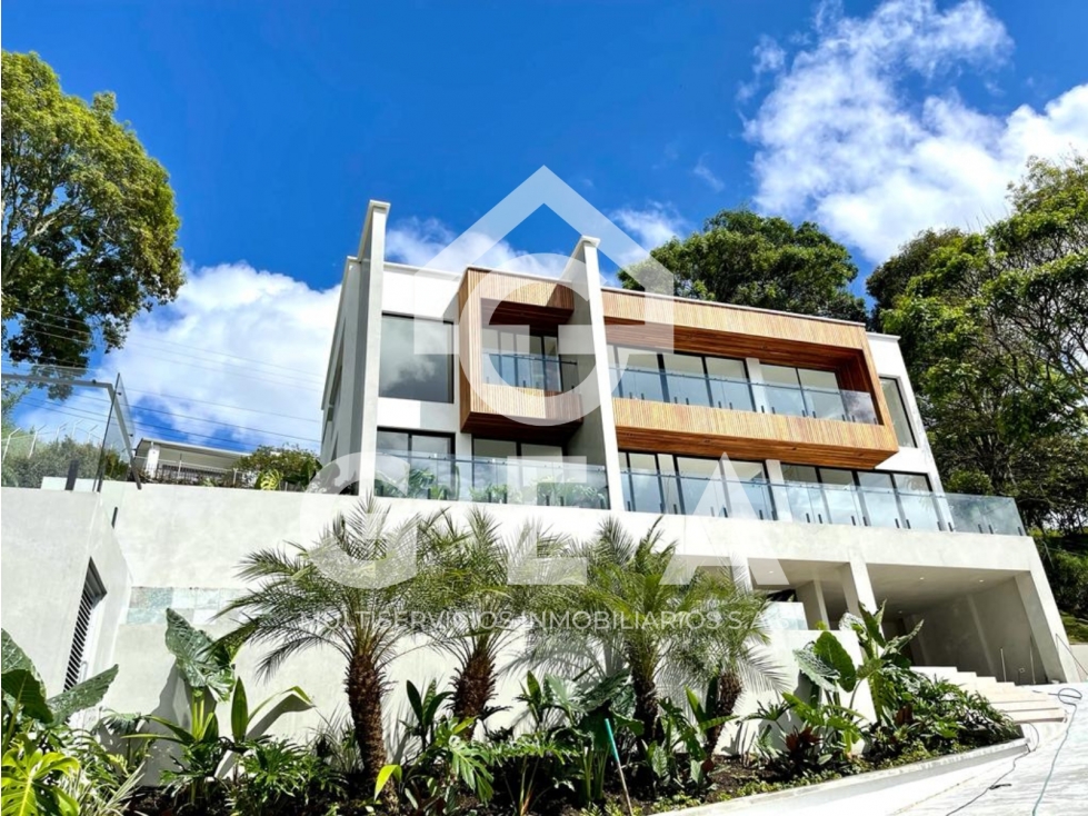 Venta de Casa en Popayán, Cerritos de la Paz - Barrio Campobello
