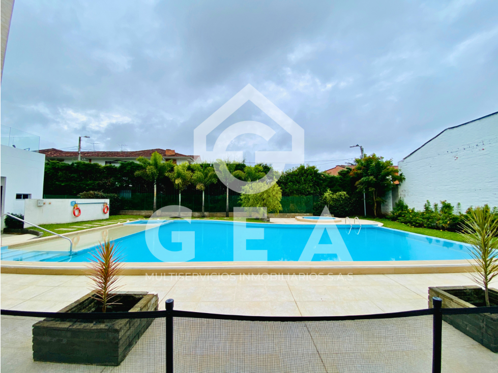 Venta de Apartamento en Popayán, Cond. Tribek, Sector Variante Norte