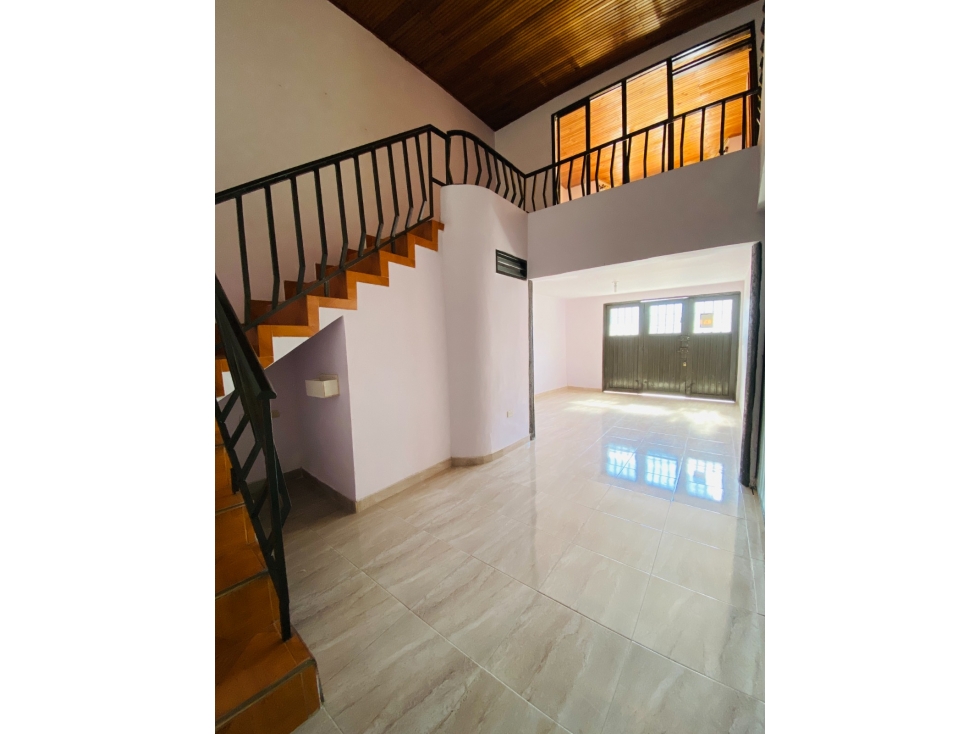 Venta de Casa en Popayán, en el Barrio Cadillal — foto 2