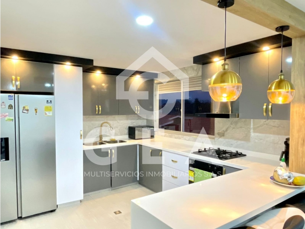 Venta de Casa, en Popayán, en Campo Aragón, B/ Condado — foto 4