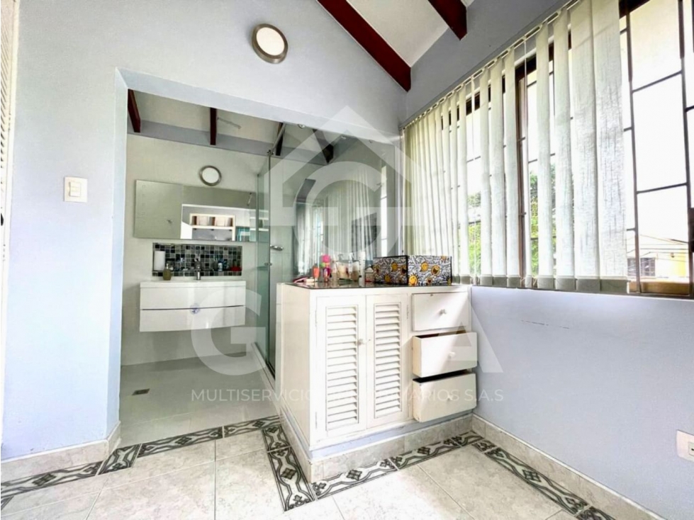 Venta de Casa en Popayán, en el B/ Campobello — foto 5