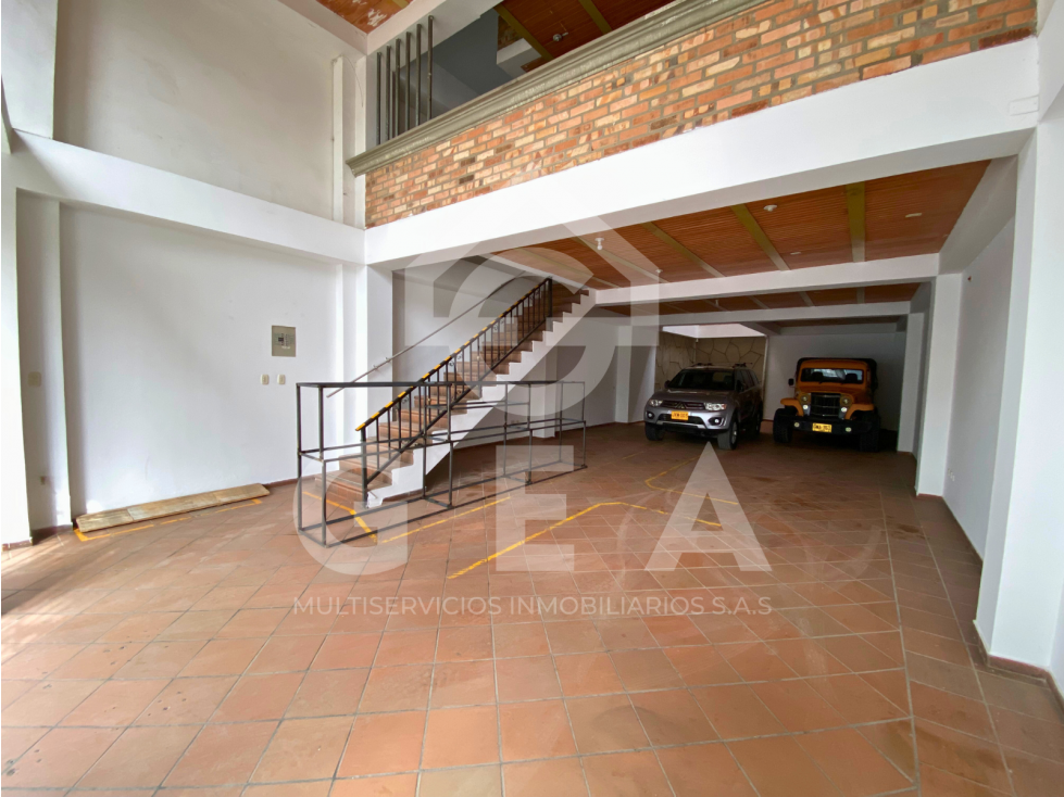 Venta de Casa en Popayán, en el B/ Cadillal. — foto 2