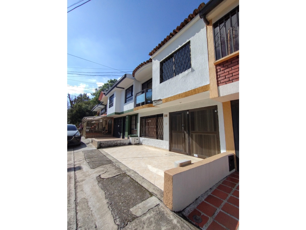 Venta de Casa en Popayán, B/ Palacé