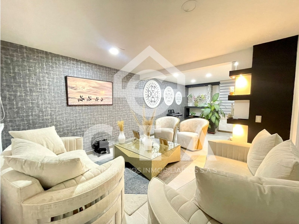 Venta de Casa, en Popayán, en Campo Aragón, B/ Condado — foto 2