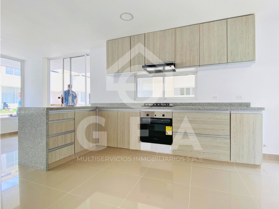 Venta de Casa en Popayán, Guayacanes de Morinda — foto 2