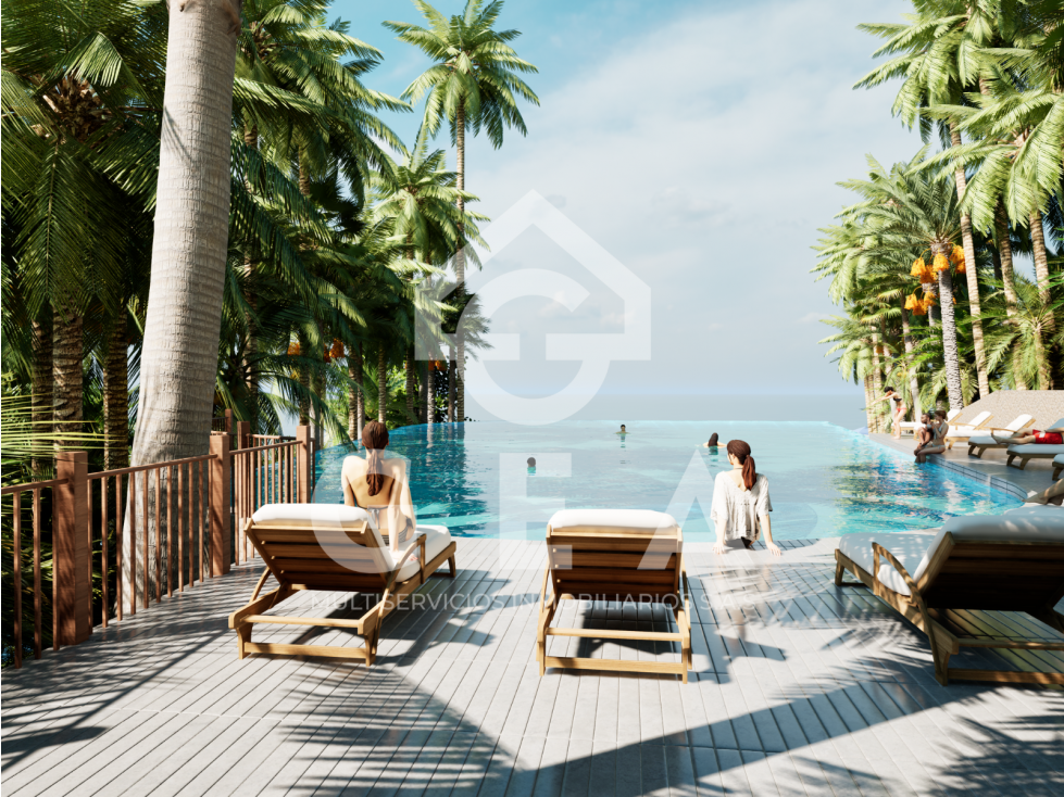Venta de Lotes en Cartagena, Malé Condominio — foto 4