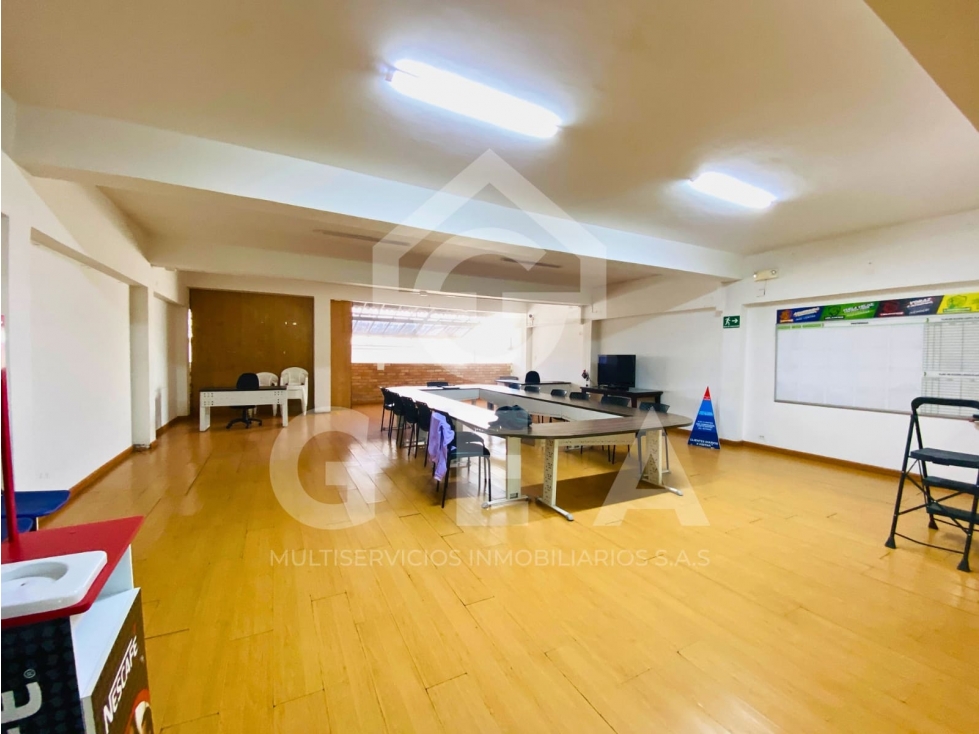 Venta de Edificio en Popayán, en el Barrio Valencia - 6