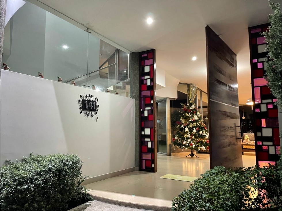 Venta de Casa en Popayán, en el Club Lake House - 5