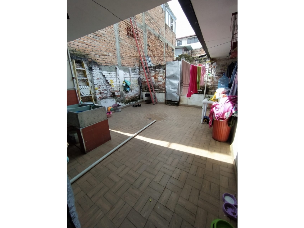Venta de Casa en Popayán, B/ Prados del Norte — foto 4