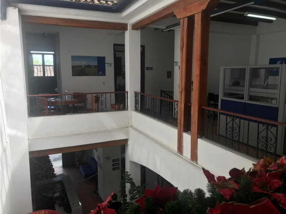 Venta de casa comercial en Popayán, Barrio Centro — foto 2