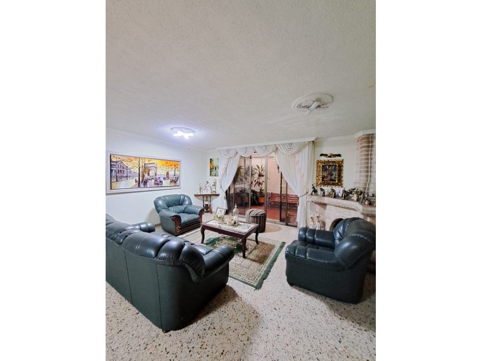 Venta de Casa en Popayán, Barrio El Recuerdo — foto 5