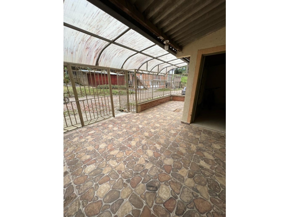Venta de Casa en Timbío - 2